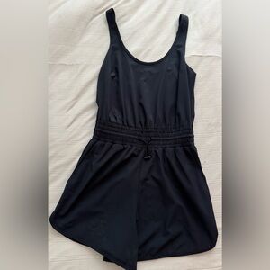Abercrombie & Fitch Athletic Romper US Small Tall
